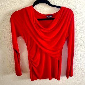 NWOT Small Blouse